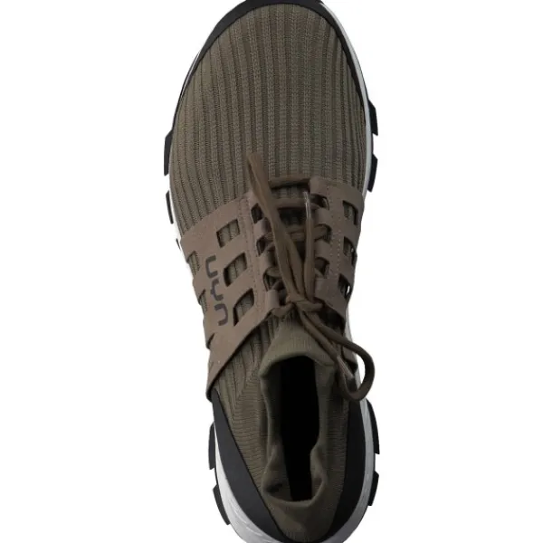 Herren UYN Outdoor- & Wanderschuhe<Y100158, Outdoor- & Wanderschuhe, Herren, Bronze