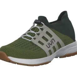 Damen UYN Sneakers|Sneakers<Y100191, Slip-On-Sneaker, military green