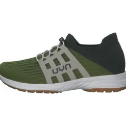 Damen UYN Sneakers|Sneakers<Y100191, Slip-On-Sneaker, military green