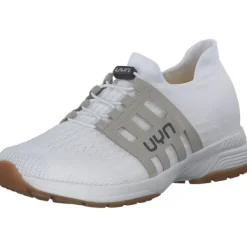 Damen UYN Sneakers|Sneakers<Y100191, Slip-On-Sneaker, white