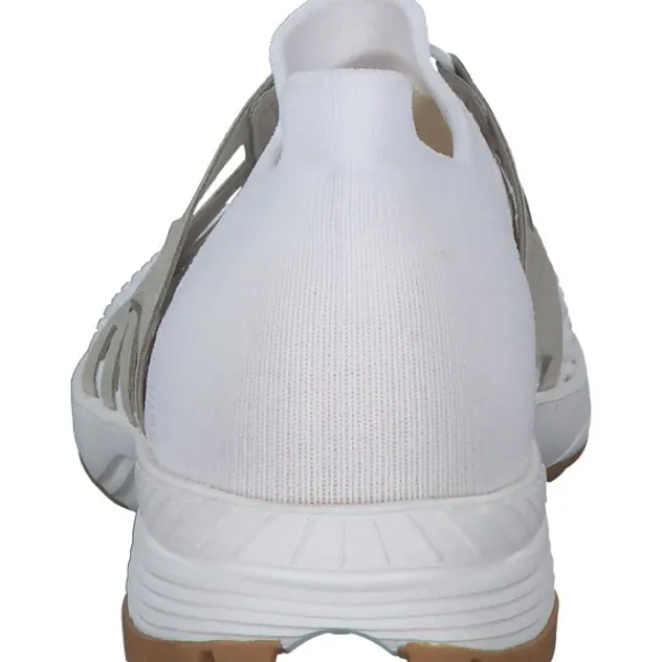 Damen UYN Sneakers|Sneakers<Y100191, Slip-On-Sneaker, white