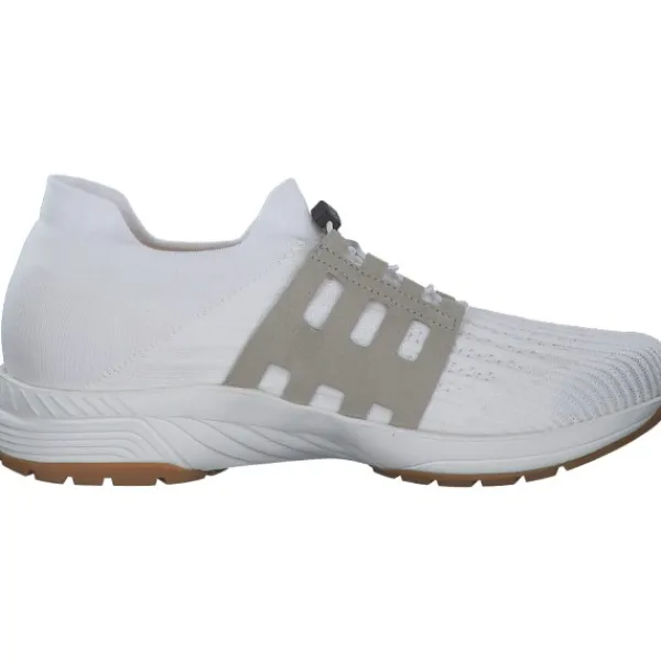 Damen UYN Sneakers|Sneakers<Y100191, Slip-On-Sneaker, white