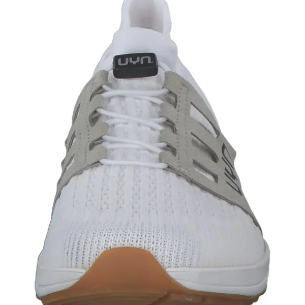 Damen UYN Sneakers|Sneakers<Y100191, Slip-On-Sneaker, white