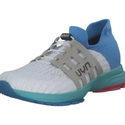 Damen UYN Sneakers|Sneakers<Y100208, Slip-On-Sneaker, white/lt blue