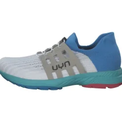 Damen UYN Sneakers|Sneakers<Y100208, Slip-On-Sneaker, white/lt blue