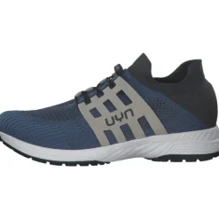 Herren UYN Sneakers<Y100043, Sneakers Low, Herren, Blue/Grey