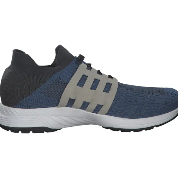 Herren UYN Sneakers<Y100043, Sneakers Low, Herren, Blue/Grey