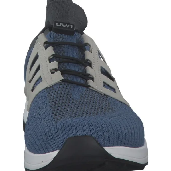 Herren UYN Sneakers<Y100043, Sneakers Low, Herren, Blue/Grey