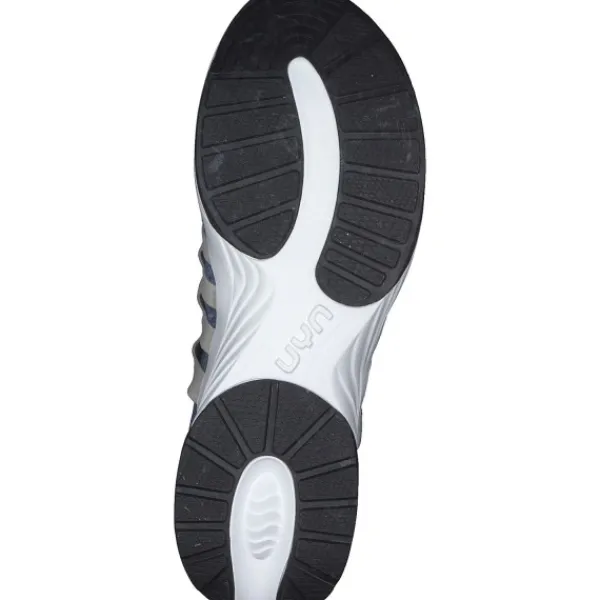 Herren UYN Sneakers<Y100043, Sneakers Low, Herren, Blue/Grey