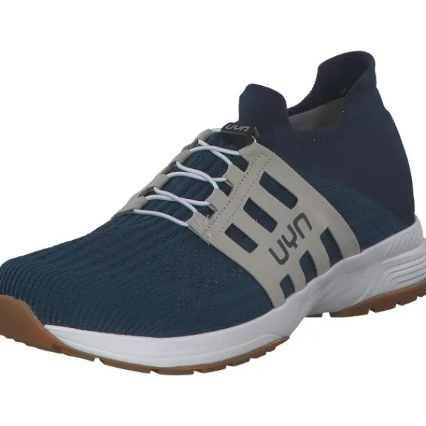 Herren UYN Sneakers<Y100190, Sneakers Low, Herren, BLUE