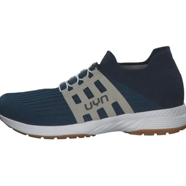 Herren UYN Sneakers<Y100190, Sneakers Low, Herren, BLUE