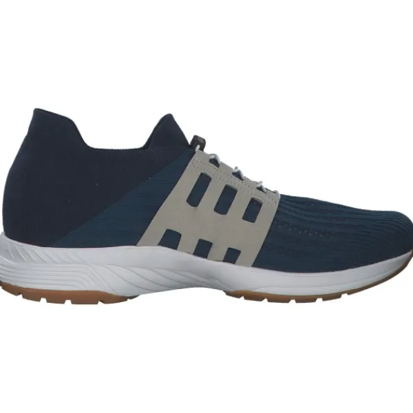 Herren UYN Sneakers<Y100190, Sneakers Low, Herren, BLUE