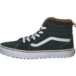 Damen Vans Sneakers|Sneakers<YT Filmore Hi VN0A5HZE, Sneakers High, Schwarz