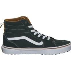 Damen Vans Sneakers|Sneakers<YT Filmore Hi VN0A5HZE, Sneakers High, Schwarz