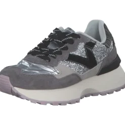 Damen Victoria Klassische- & Business Schuhe<8807103, Schnürschuhe, Damen, PLATA