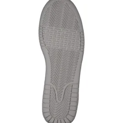 Damen Victoria Klassische- & Business Schuhe<8806103-14 SMASH-METAL, Schnürschuhe, Damen, PLATA