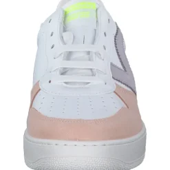 Damen Victoria Klassische- & Business Schuhe<Madrid 1258246, Schnürschuhe, Damen, Weiß