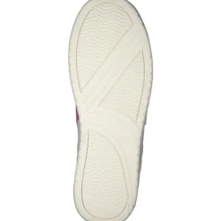 Damen Victoria Klassische- & Business Schuhe<Seul 1257101, Schnürschuhe, Damen, Weiß