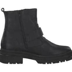 Damen Waldläufer Stiefel<930803-139/001 Amara H, Winterstiefel, Damen, Schwarz