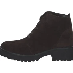 Damen Waldläufer Stiefel<716807-195/216 Luise H, Stiefel, Damen, moro