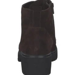 Damen Waldläufer Stiefel<716807-195/216 Luise H, Stiefel, Damen, moro