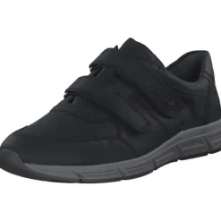 Herren Waldläufer Slipper<Haslo 323301, Slipper, Herren, Blau