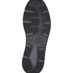 Herren Waldläufer Slipper<Haslo 323301, Slipper, Herren, Blau