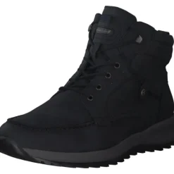 Herren Waldläufer Outdoor- & Wanderschuhe<Helle 388902, Outdoorschuhe, Herren, Schwarz (Notte)