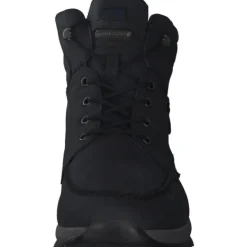 Herren Waldläufer Outdoor- & Wanderschuhe<Helle 388902, Outdoorschuhe, Herren, Schwarz (Notte)