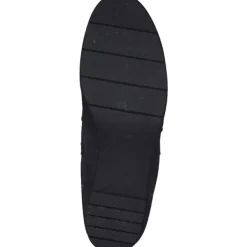 Damen Waldläufer Stiefel<Nadja 742801, Stiefel, Damen, Dunkelblau