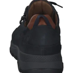 Herren Waldläufer Sneakers<Richard 71007, Sneakers Low, Herren, Blau