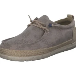 Herren Wrangler Klassische- & Business Schuhe<Kohala Tropical WM31150A, Klassische- & Business Schuhe, Herren, sand