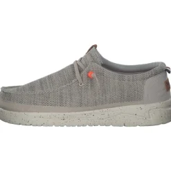 Herren Wrangler Klassische- & Business Schuhe<Makana Knit WM31170A, Klassische- & Business Schuhe, Herren, beige