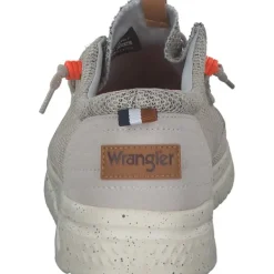 Herren Wrangler Klassische- & Business Schuhe<Makana Knit WM31170A, Klassische- & Business Schuhe, Herren, beige