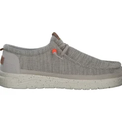 Herren Wrangler Klassische- & Business Schuhe<Makana Knit WM31170A, Klassische- & Business Schuhe, Herren, beige