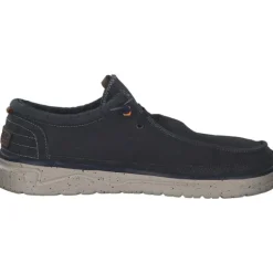 Herren Wrangler Klassische- & Business Schuhe<Makena Stone WM31160A, Klassische- & Business Schuhe, Herren, navy
