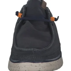 Herren Wrangler Klassische- & Business Schuhe<Makena Stone WM31160A, Klassische- & Business Schuhe, Herren, navy