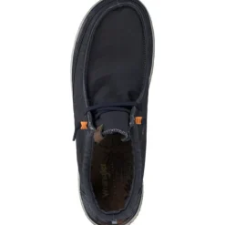Herren Wrangler Klassische- & Business Schuhe<Makena Stone WM31160A, Klassische- & Business Schuhe, Herren, navy