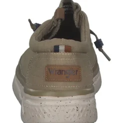 Herren Wrangler Klassische- & Business Schuhe<Makena Stone WM31160A, Klassische- & Business Schuhe, Herren, sand