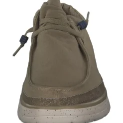 Herren Wrangler Klassische- & Business Schuhe<Makena Stone WM31160A, Klassische- & Business Schuhe, Herren, sand