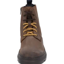 Herren Wrangler Stiefel<Stoner Lace WM32051A, Stiefel, Herren, Braun