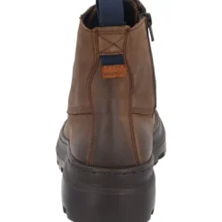 Herren Wrangler Stiefel<Stoner Lace WM32051A, Stiefel, Herren, Braun