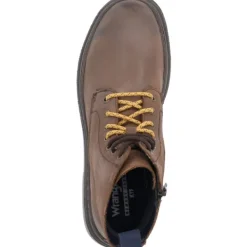 Herren Wrangler Stiefel<Stoner Lace WM32051A, Stiefel, Herren, Braun