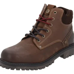 Herren Wrangler Stiefel<Yuma WM32000A, Stiefel, Herren, Braun