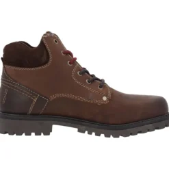 Herren Wrangler Stiefel<Yuma WM32000A, Stiefel, Herren, Braun