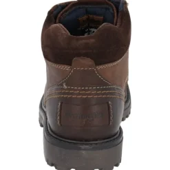 Herren Wrangler Stiefel<Yuma WM32000A, Stiefel, Herren, Braun