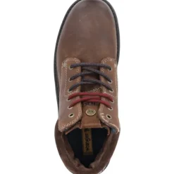 Herren Wrangler Stiefel<Yuma WM32000A, Stiefel, Herren, Braun