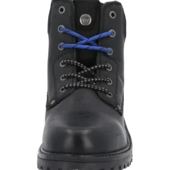 Herren Wrangler Stiefel<Yuma WM32000A, Stiefel, Herren, Schwarz