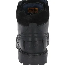 Herren Wrangler Stiefel<Yuma WM32000A, Stiefel, Herren, Schwarz