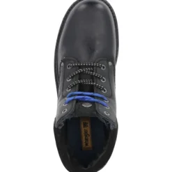 Herren Wrangler Stiefel<Yuma WM32000A, Stiefel, Herren, Schwarz